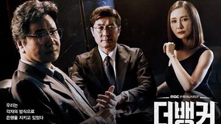 THE BANKER Episode 7-8