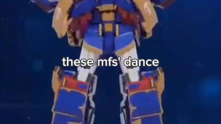yg penting dance 🗿