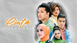 Cinta Hilang Kata (Episode 1)