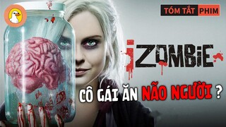 Bác Sĩ Ngoại Khoa Vô Tình Bị Biến Thành Zombie Có Siêu Năng Lực