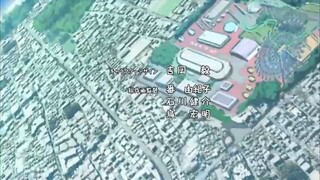 Beelzebub Episode49 [EnglishSub]