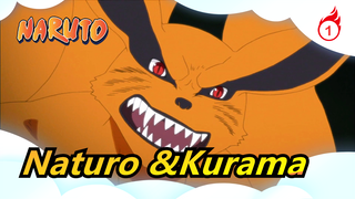 Naruto|Kurama, Tớ nhớ cậu!_1