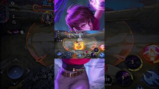 Skin Pesulap Merah 🗿 #mlbb #shorts #mobilelegend