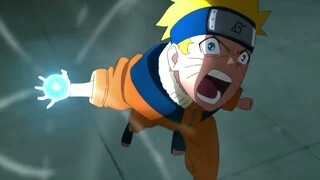 Road To Naruto (Naruto 20th Anniversary) 4k 60Fps