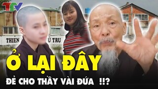 Ba mẹ Diễm My: ‘Nếu nó có bầu bí, tàn tật, ốm đau ra sao… nó vẫn là con tôi’