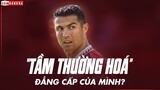 BỎ DỞ TRẬN ĐẤU và VỀ NHÀ, Ronaldo có đang “TẦM THƯỜNG HOÁ” đẳng cấp của mình?