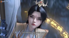 Over Goddess Ep38 sub indo