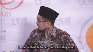 Hati-Hati Jangan Larut Dalam Kesedihan