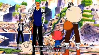 momen lucu one piece