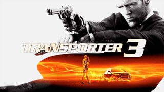 Transporter 3  2008 FULL MOVIE