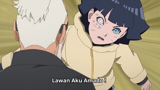 Boruto episode 262, 263,264 & 265 Sub Indonesia Full Terbaru belum rilis? Simak Sinopsis /Bocorannya