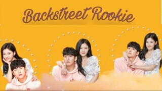 Backstreet Rookie Eps 11