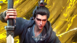 Azura legacy s2 eps 03(33)sub indo anc 1080p