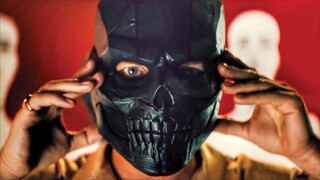 No One Dares With This Most Dangerous Mafia Boss, Or Your Face Skin Will Be Skinned