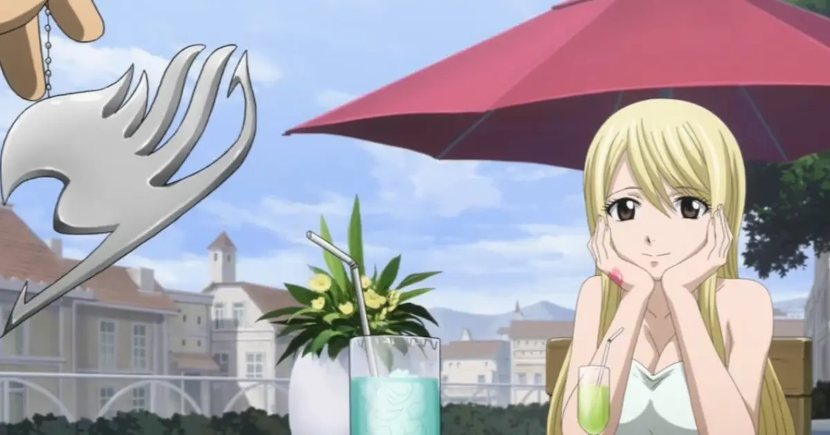 Fairy Tail Fairy Tail S Best Op Masayume Chasing Full Version Bilibili