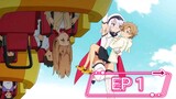 SHY - EP 1 (ENG DUB)