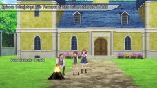 Magic Maker Isekai Mahou no Tsukurikata Sub Indo Eps 04