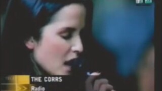 The Corrs - Radio (MTV Nonstop Hits 1999: Artist of The Mouth)