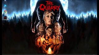 The Quarry Download Free for PC