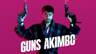 Guns Akimbo (2019)