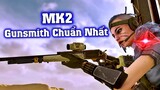 Call of Duty Mobile | Bộ Gunsmith MK2 Vô Đối Này Sẽ Giúp Bạn Có Thể Cầm Ngắm Đi Tank