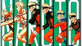 Naruto Kai Episode 019 - The Successor