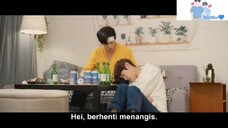 🌈 TEMAN SEKAMAR 🐥💜🐥 POONGDUCK 🌈 EPS. 4 INDO SUB