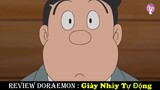 Doraemon ll Nàng Chồn Thích Doraemon , Giày Nhảy Tự Động