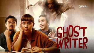 Ghost Writer (2019)