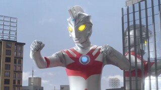 Ultraman Ace: Bagaimana binatang super bisa merasakan sakit?