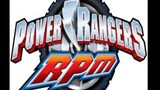 (Power Rangers RPM) (Demo Theme 02) Drum Ref Only Lee Levin, Jeco Music NYC
