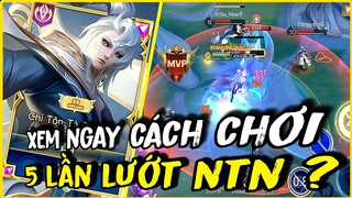 Hướng Dẫn Cách Chơi Zata Đi Mid & Bảng Ngọc, Lên Đồ Zata Mùa Mới Mạnh Nhất | HD GAME 76