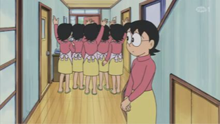 Doraemon Episode 329