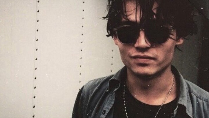 【Johnny Depp】Depp in the eyes of passers-by and Depp in the eyes of relatives (incomplete)