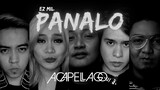 PANALO EZ Mil A Cappella Cover - ACAPELLAGO