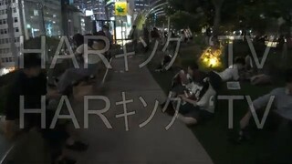 【4K Tokyo walk】渋谷 Shibuya #90 #Shorts - HARｷﾝｸﾞ'TV (360p, h264, youtube)