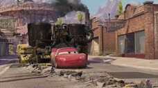 Cars season 1 sub indo part 14