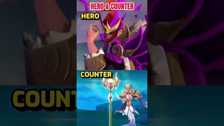 HERO & COUNTER PART 8