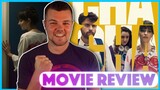 Cha Cha Real Smooth is FANTASTIC | Movie Review
