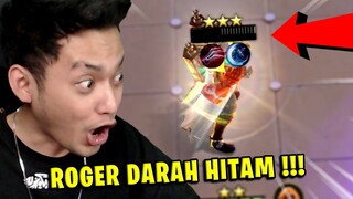 ROGER SUPER STRONG PEMBAWA BENCANA! - Magic Chess Mobile Legends