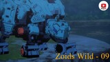 Zoids Wild - 09