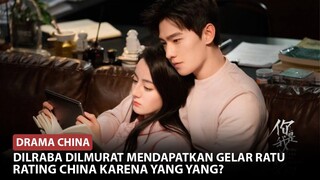 Dilraba Dilmurat dan Yang Yang Masih Menjadi Pasangan Favorit Saat Ini | Drama Baru Dilraba 🎥