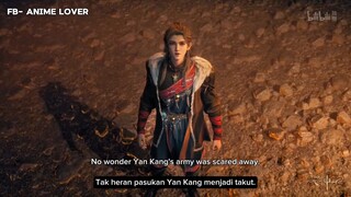 Tales Of Herding Gods Episode 25 Sub Indo