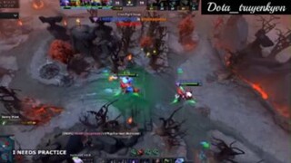 Dota Memories ep1