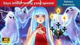 Saya adalah orang yang spesial 🔥 Cerita Dongeng 🌛 WOA Indonesian Fairy Tales