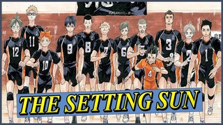 Haikyu!! Chapter 364 Live Reaction - If I Wasn't Alone... ハイキュー!!