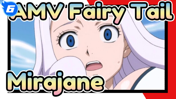 [AMV Fairy Tail] Mirajane Dalam Wujud Empat Iblis Mengalahkan Musuhnya Dengan Mudah_6