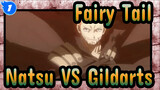 [Fairy Tail] Natsu VS Gildarts (Part 1)_1