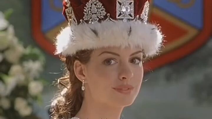 the princess diaries 2