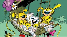 Bạn tôi là Marsupilami - Thuyết Minh - 05